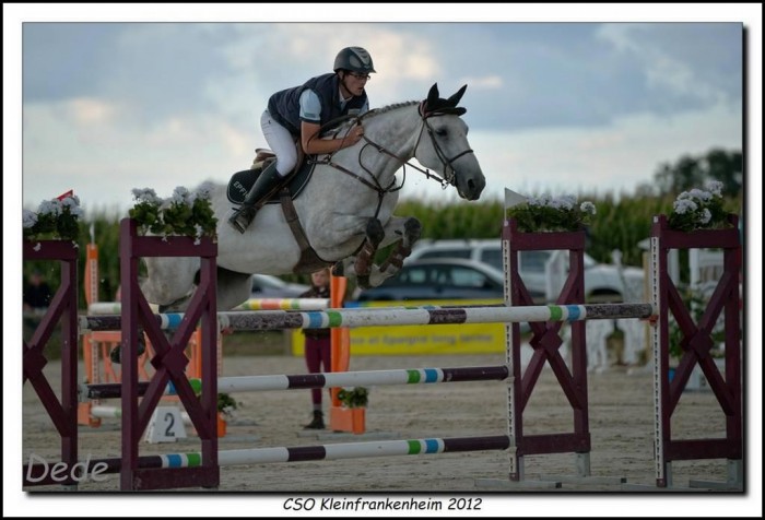 Photo de profil de cvincent