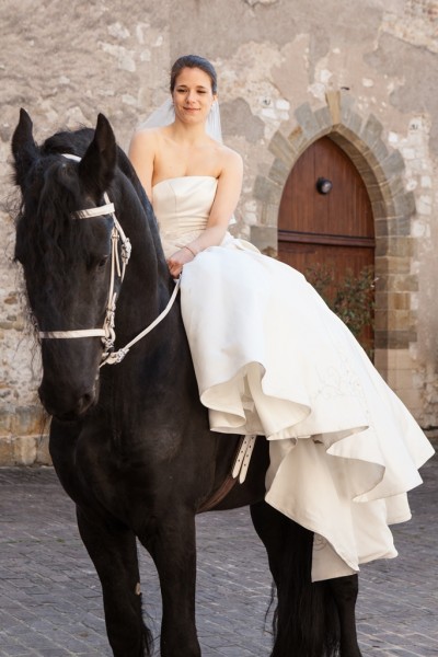 Photo de profil de damoisine