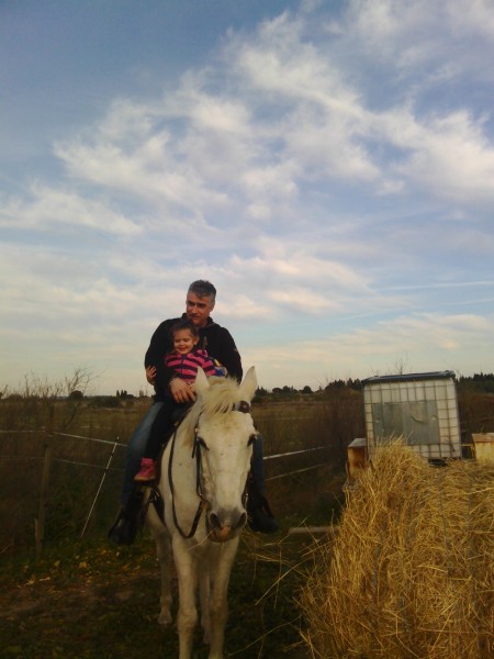 Photo de profil de domistarck