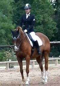 Photo de profil de eliya