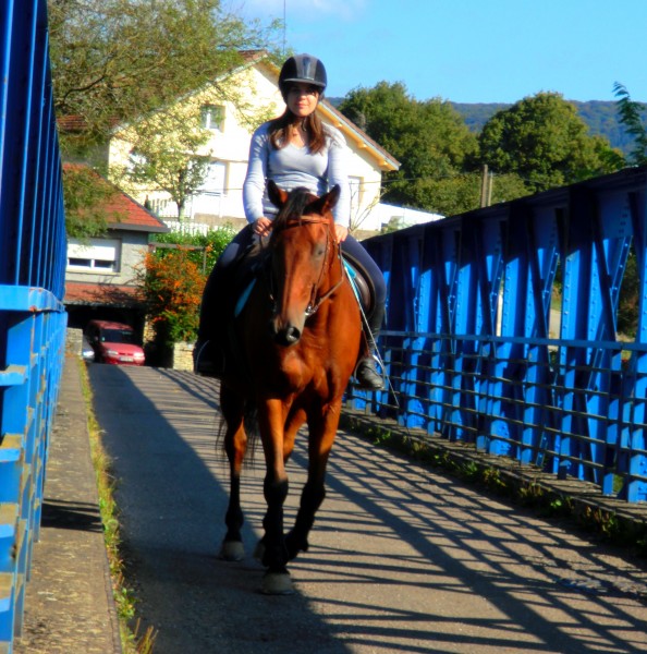 Photo de profil de elizouille25