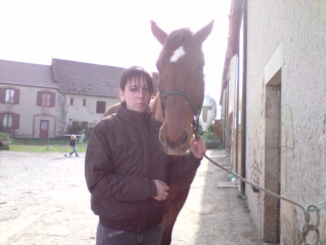 Photo de profil de elody06