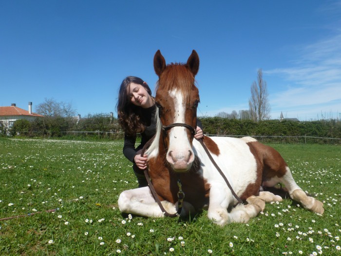 Photo de profil de emilielaida