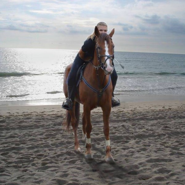 Photo de profil de emimarczika