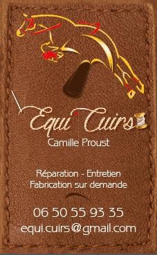 Photo de profil de equicuirs