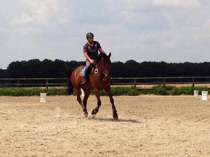 Photo de profil de evr78