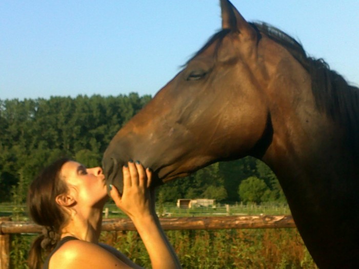 Photo de profil de fannyspeedy
