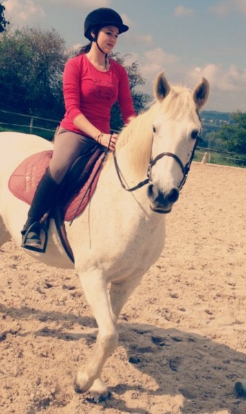 Photo de profil de fiammavie