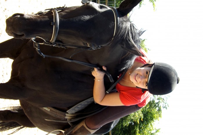 Photo de profil de florinemartinea