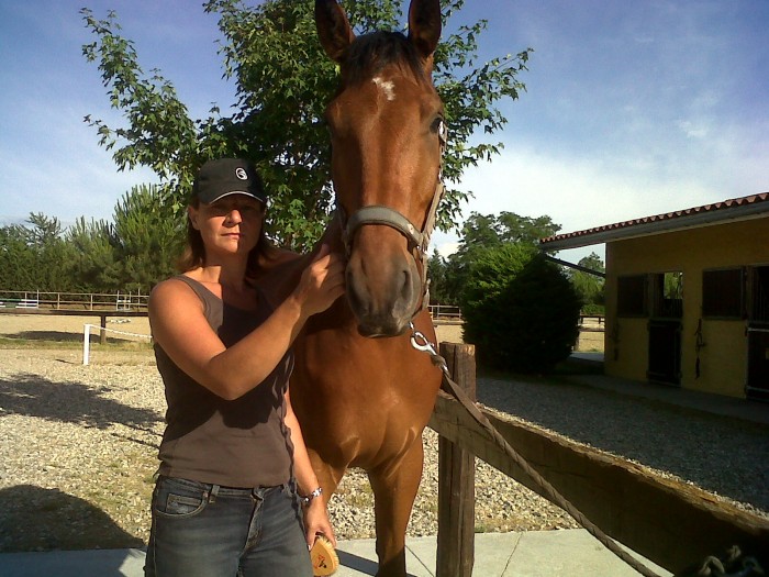 Photo de profil de francotte