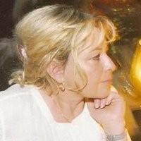 Photo de profil de giuliamarie