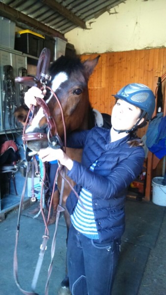 Photo de profil de inesbty