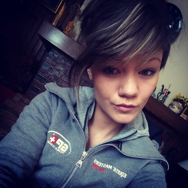 Photo de profil de kate27