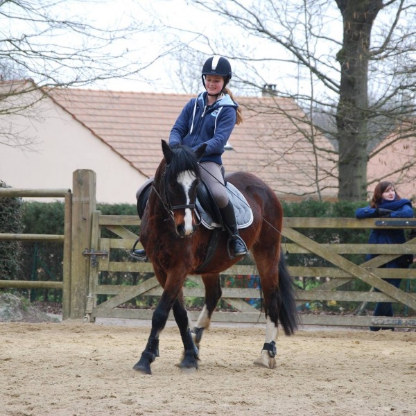 Photo de profil de leafripouille