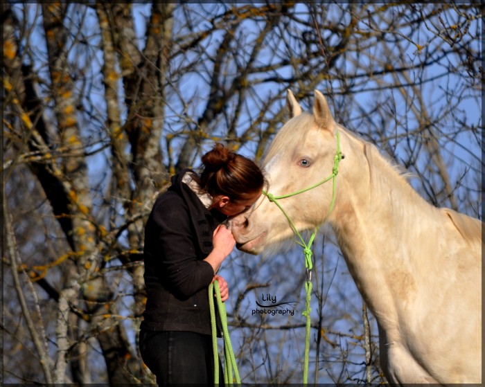 Photo de profil de lilyloulette