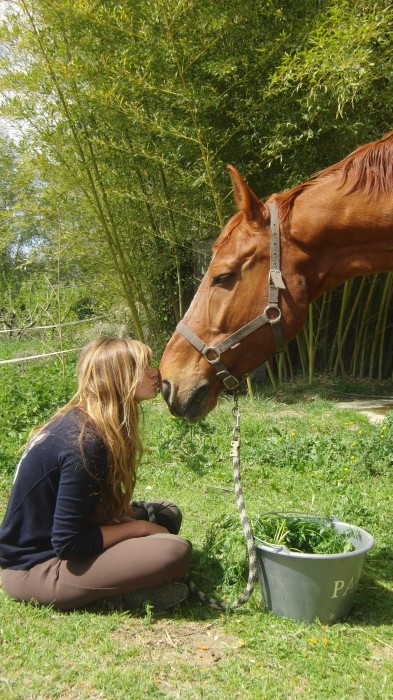 Photo de profil de lucettegardou