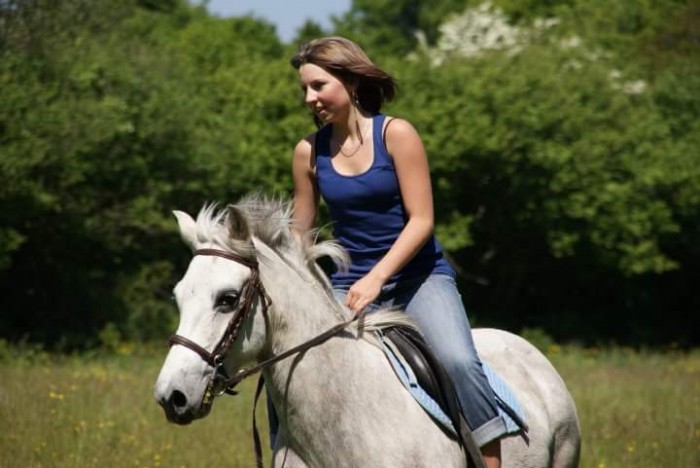 Photo de profil de luliette