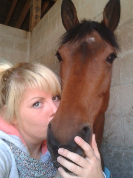 Photo de profil de maarine_15