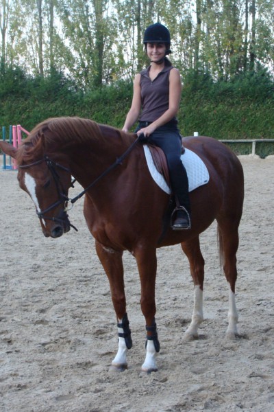 Photo de profil de melissarodrigue