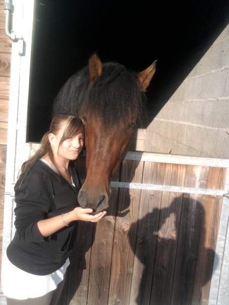Photo de profil de mimilovedu63