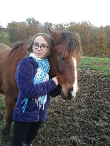 Photo de profil de mimilulu