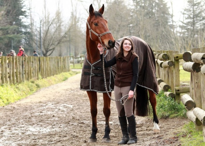 Photo de profil de prochette