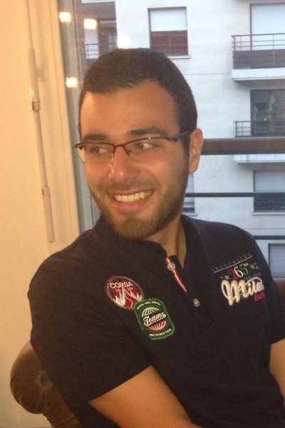 Photo de profil de sazou0