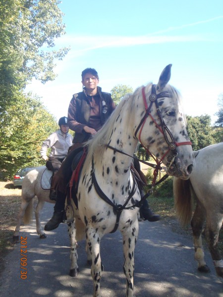 Photo de profil de sylviamelody