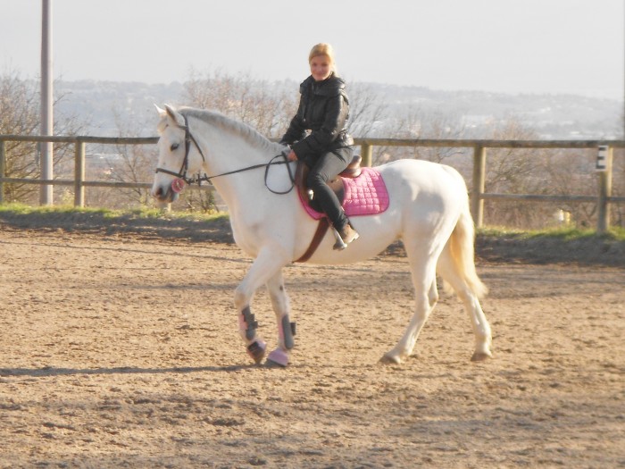 Photo de profil de vanille_komete