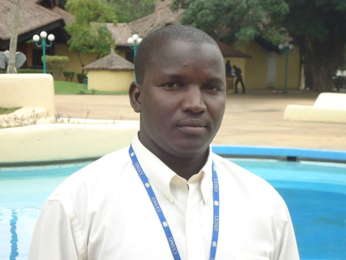 Photo de profil de abdoulaziz