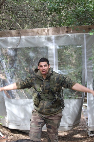 Photo de profil de adrik