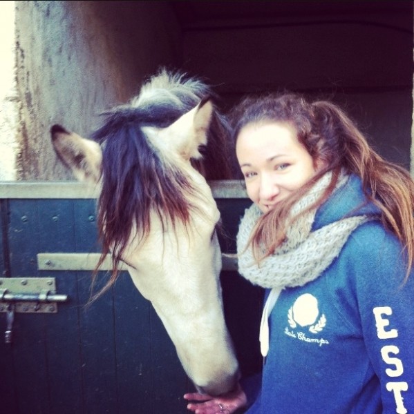 Photo de profil de alicejms