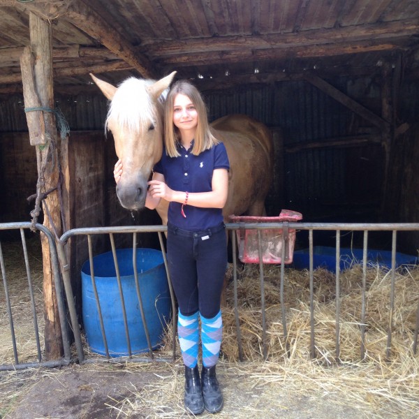Photo de profil de alix.vanille