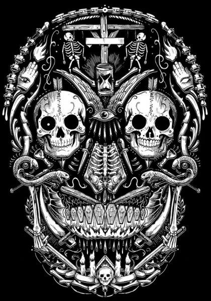 Photo de profil de ancalagon