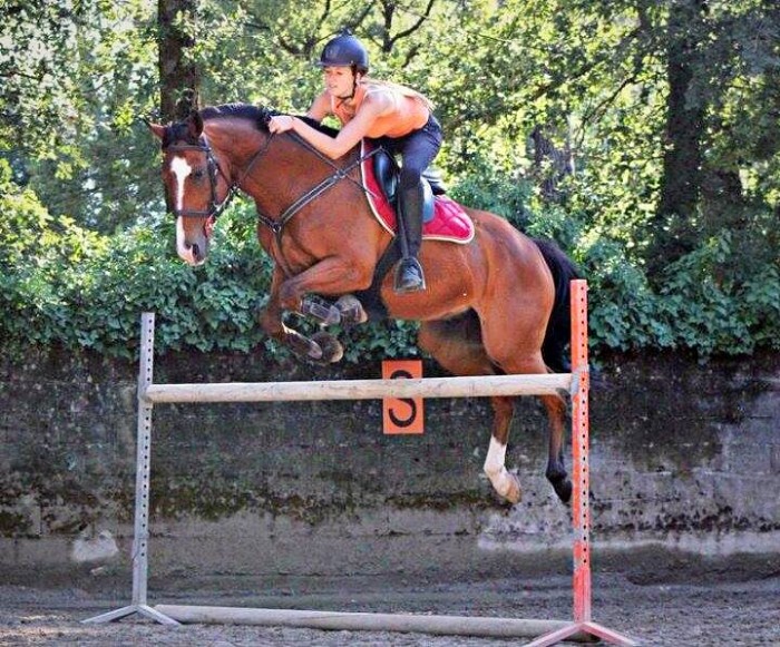 Photo de profil de andrea_chd