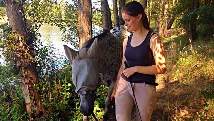 Photo de profil de annaeva