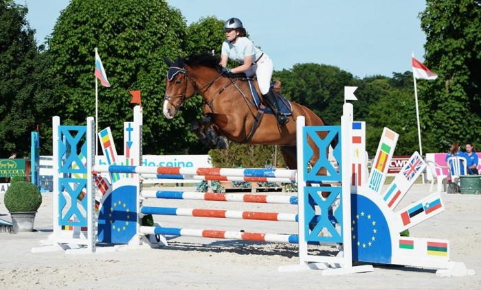 Photo de profil de ariane95