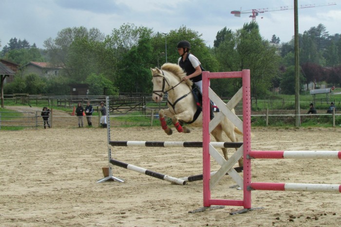 Photo de profil de armelle_j