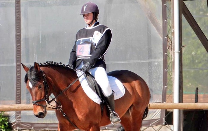 Photo de profil de athenaisetmade