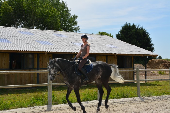 Photo de profil de audreylanier