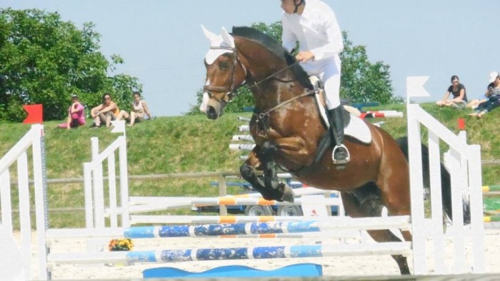 Photo de profil de babettepetitlou