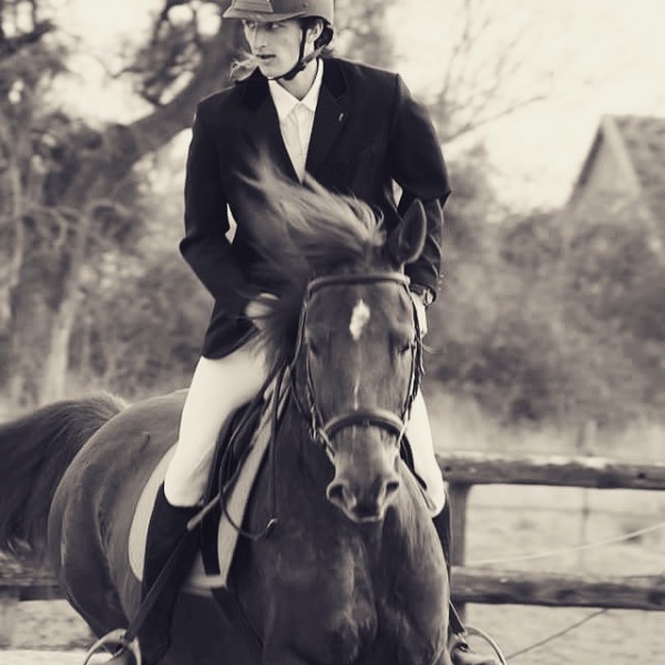 Photo de profil de benjamin34