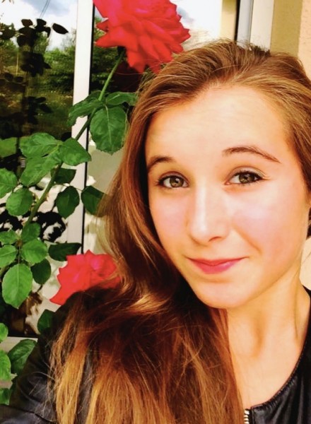 Photo de profil de berylloy