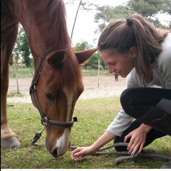 Photo de profil de blancoraspita