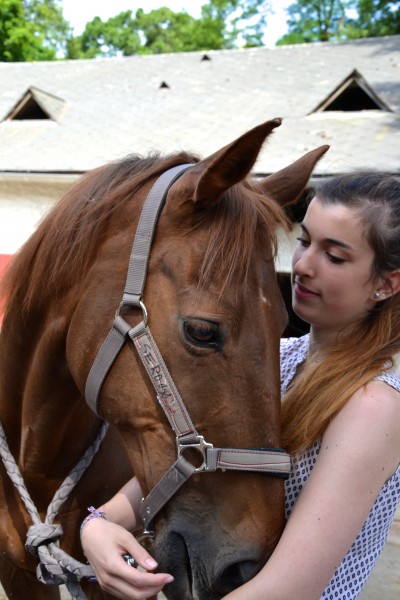 Photo de profil de brunette33