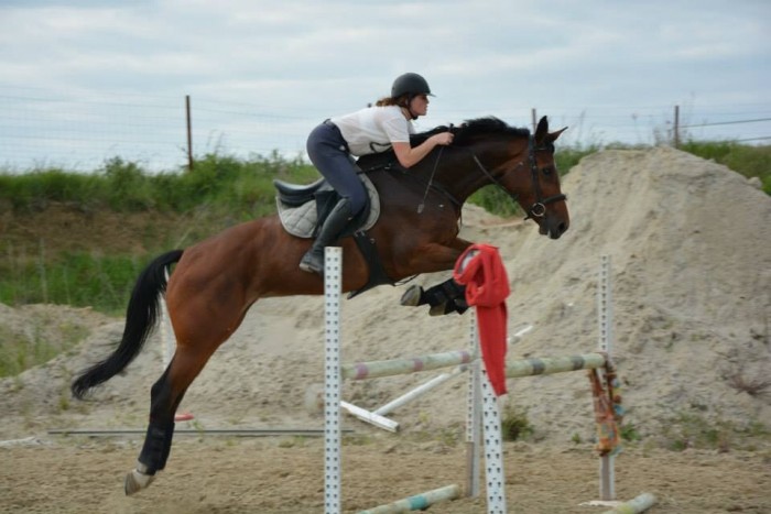 Photo de profil de capucine22