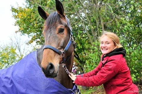 Photo de profil de care_horses