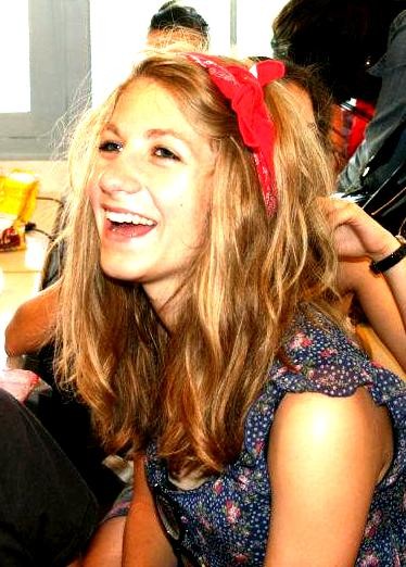 Photo de profil de carlaargentini