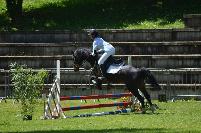 Photo de profil de cavaliere73100