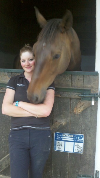 Photo de profil de celinegomez